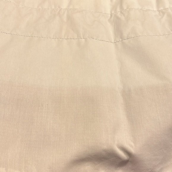 Custom Made Waverly Floral Material Window Valance Scolloped Edge - Picture 7 of 7